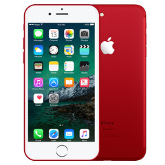 Apple iPhone 7 Plus 256GB Red (Excellent Grade)